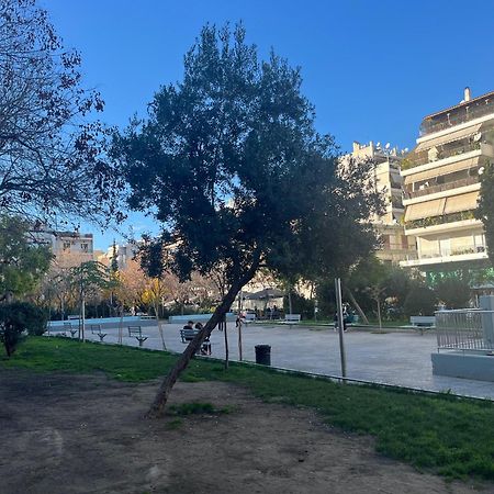 The H Experience Boutique Apartments Atena Exterior foto